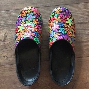 Dansko Clogs